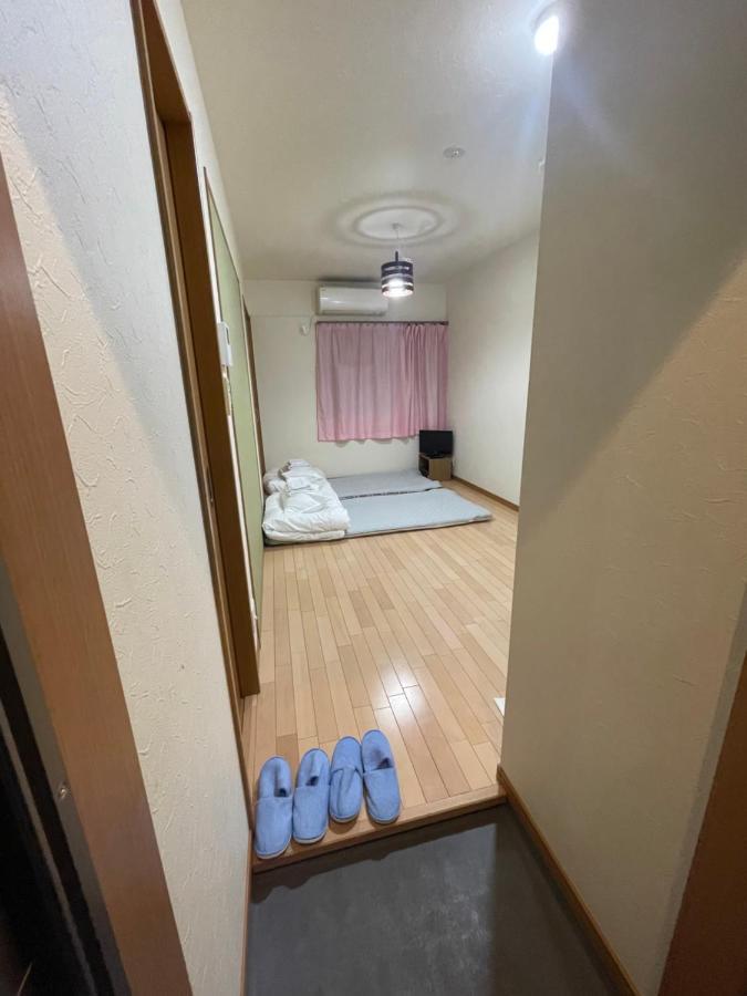 京都東福寺鴨川沿いguest House Bsl Private Room貸切独立卫浴鸭川旁边多人一起入住划算 Exterior foto