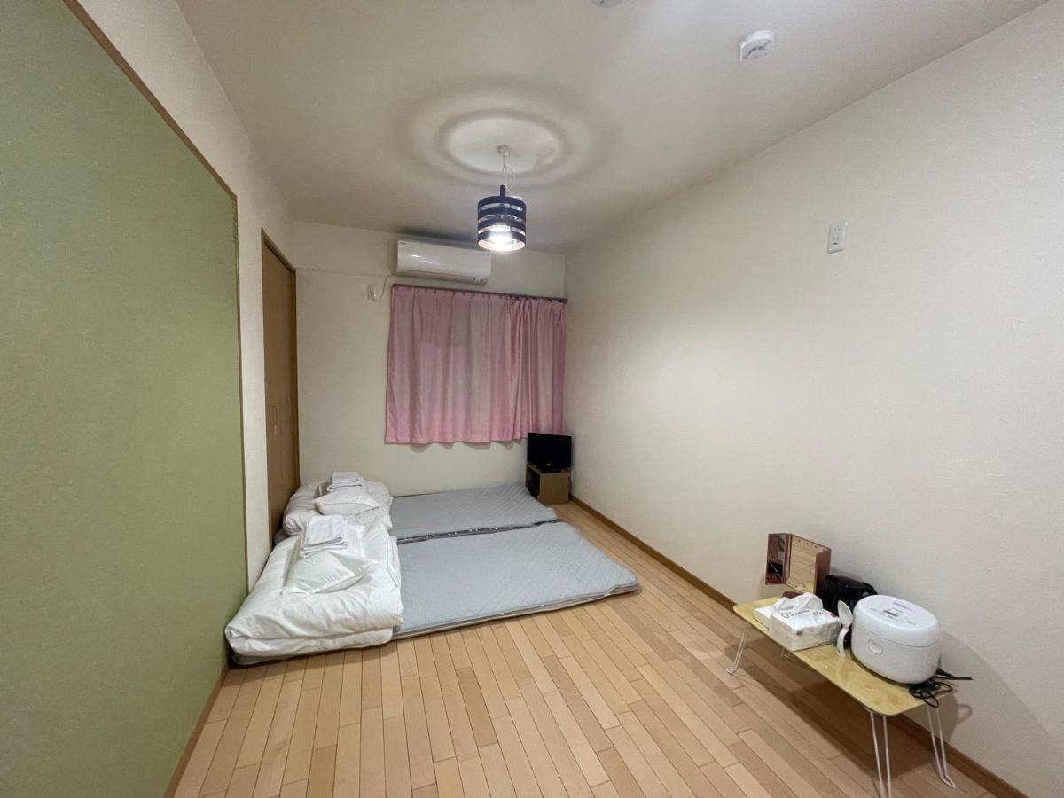 京都東福寺鴨川沿いguest House Bsl Private Room貸切独立卫浴鸭川旁边多人一起入住划算 Exterior foto